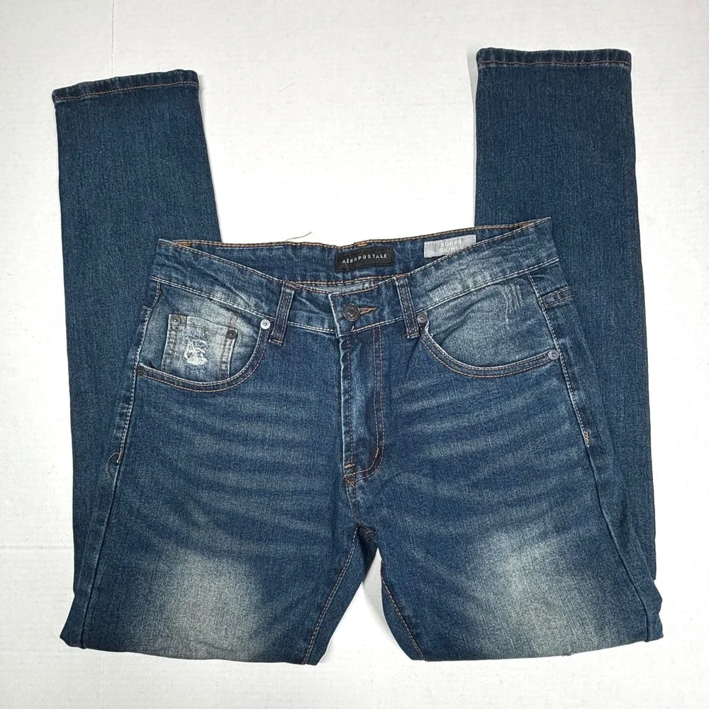 Aeropostale men super